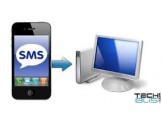 Sao lưu tin nhắn SMS trên iPhone vào máy tính